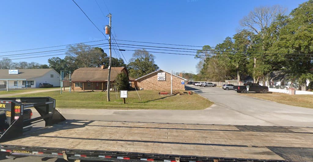 REYCO Contracting Solutions LLC Contractor in Pensacola Florida