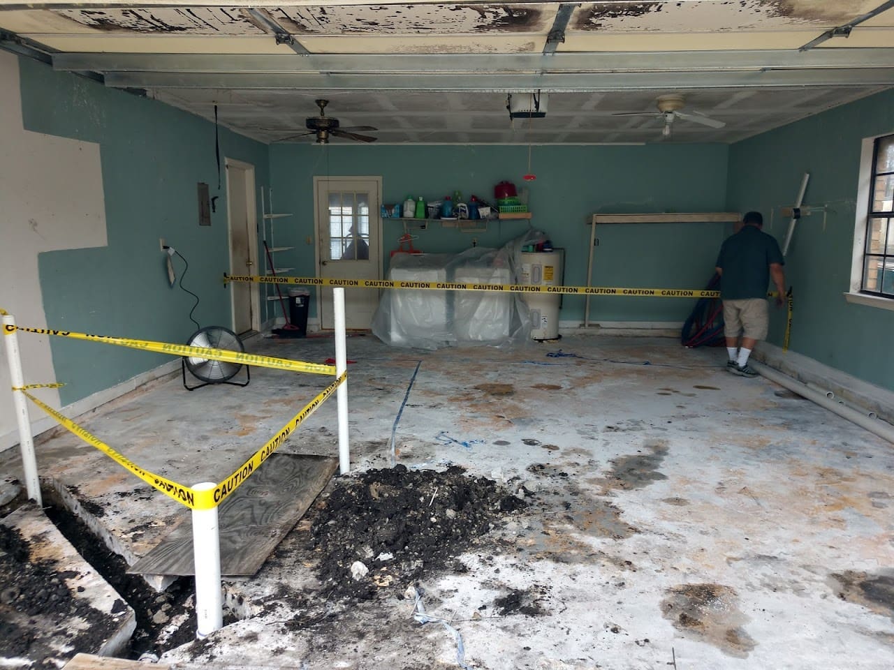 RK Plumbing LLC and Septic Plumber in Pensacola Florida