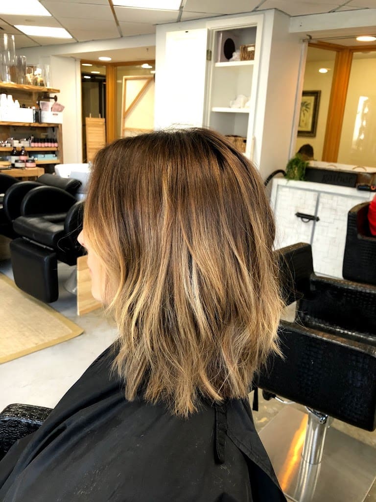 ROGUE PURE CO Hair Salon in Miramar Beach Florida