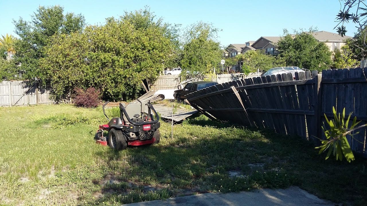 Raider Country Landscaping Landscape Designer in Navarre Florida