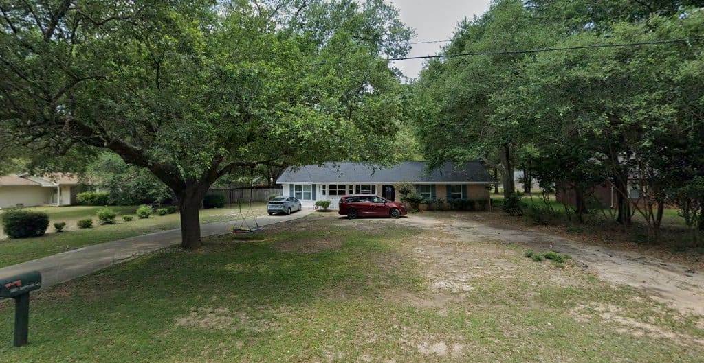 Raised At Home Preschool in Milton Florida