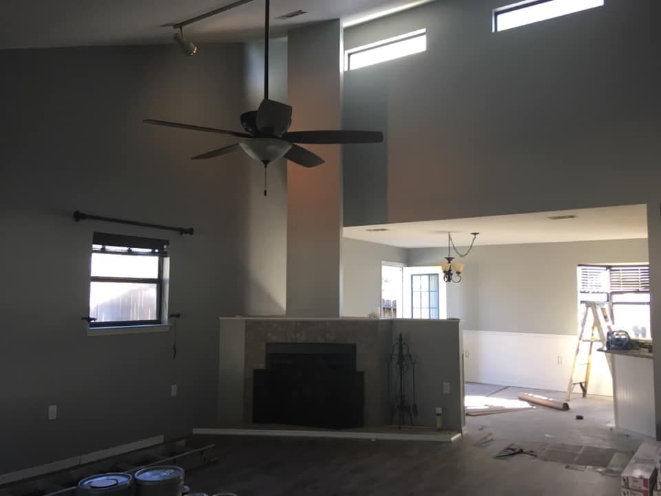 Ramirez Quality Services LLC Painter in Defuniak Springs Florida