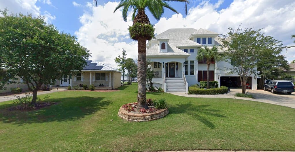 Randall Builders Group Contractor in Pensacola Florida