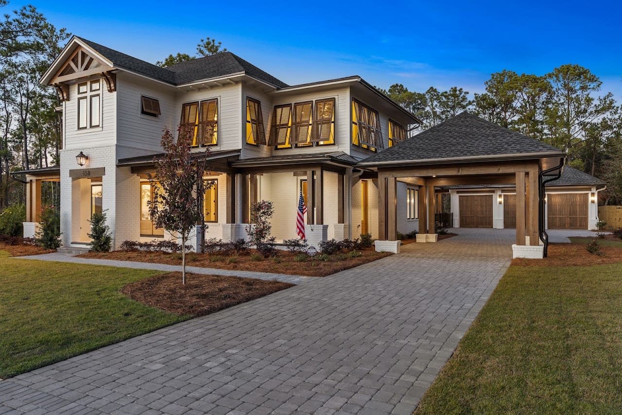Randy Wise Homes Home Builder in Niceville Florida