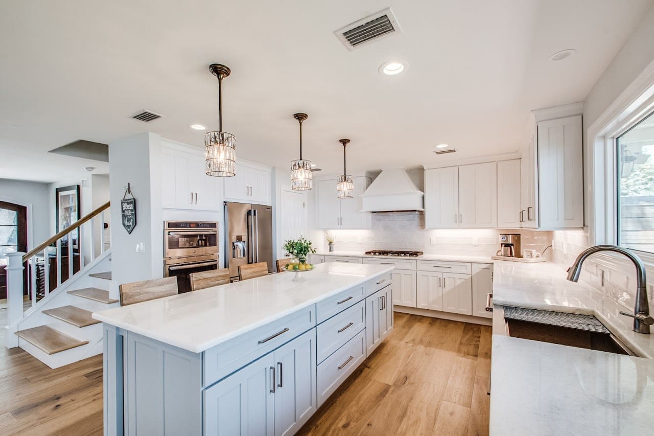 Randy Wise Homes Remodeling Contractor in Niceville Florida