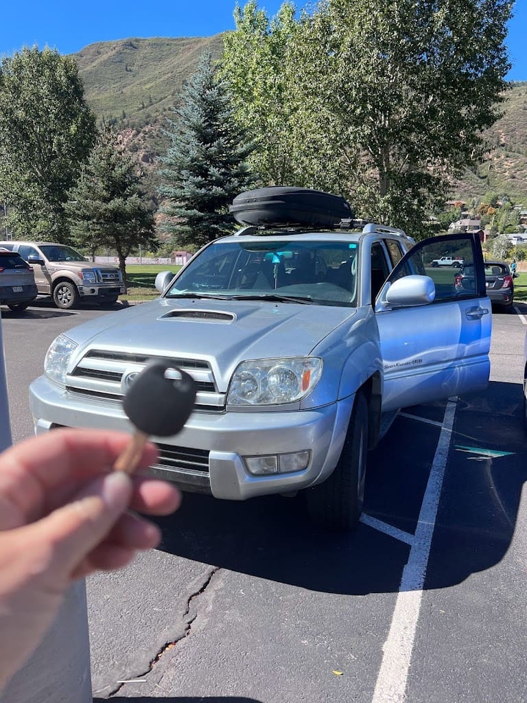 Rapid Lock Locksmith in Destin Florida