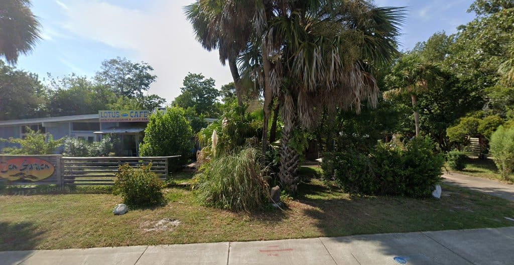 Raw Organic Hair Studio Hair Salon in Panama City Beach Florida