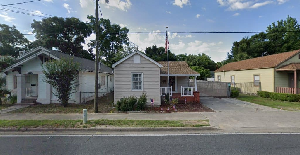 Ray Conti Heating Air Air Conditioning Contractor in Pensacola Florida