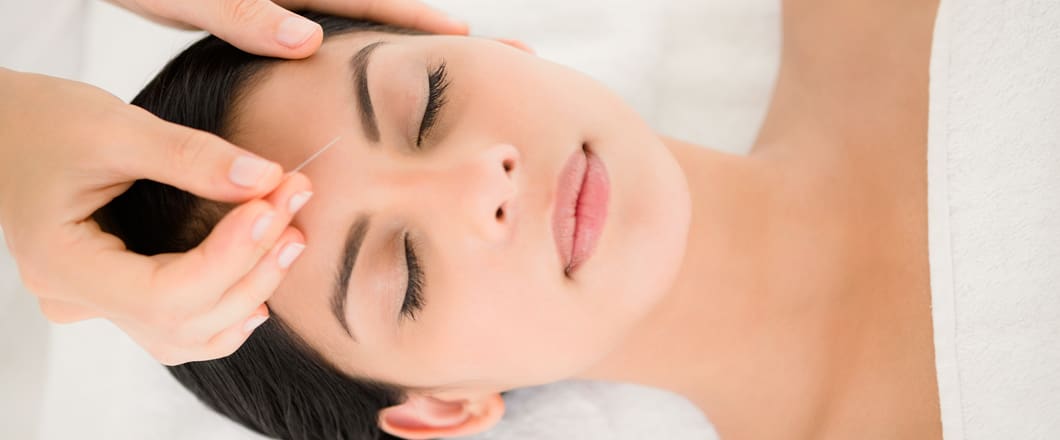 Rebecca Freeman AP Acupuncturist in Shalimar Florida