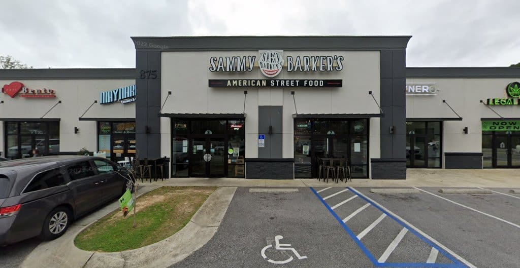 Redefyne Skin Body Revival Spa in Pensacola Florida