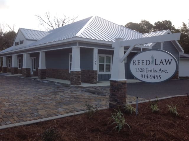 Reed Law Law Firm in Panama City Florida