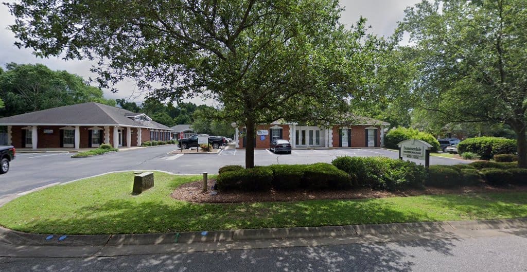 Reeder Financial Group Financial Consultant in Pace Florida