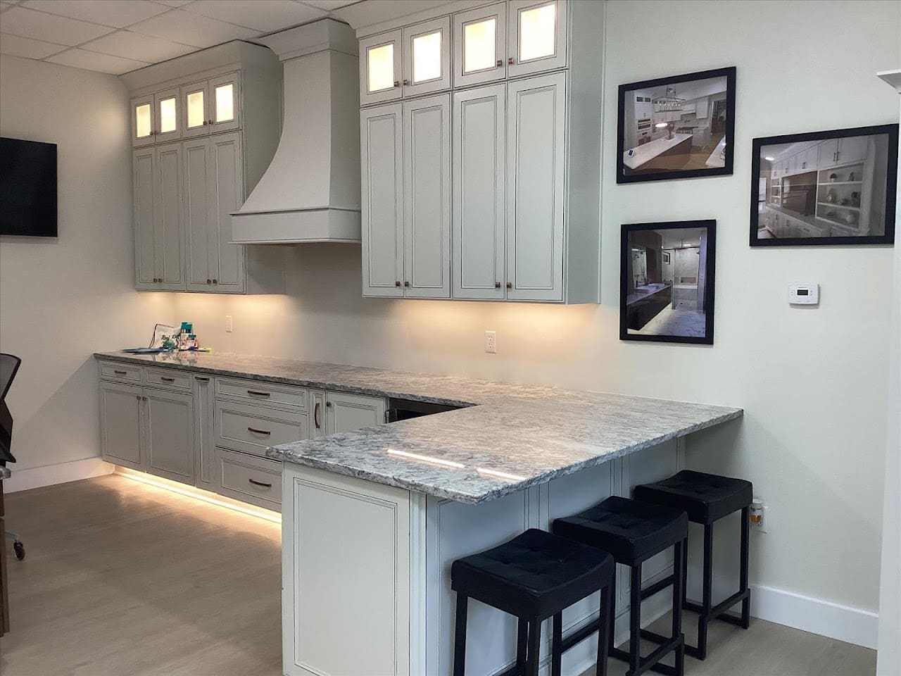 Reef Runner Remodeling Repair General Contractor in Gulf Breeze Florida