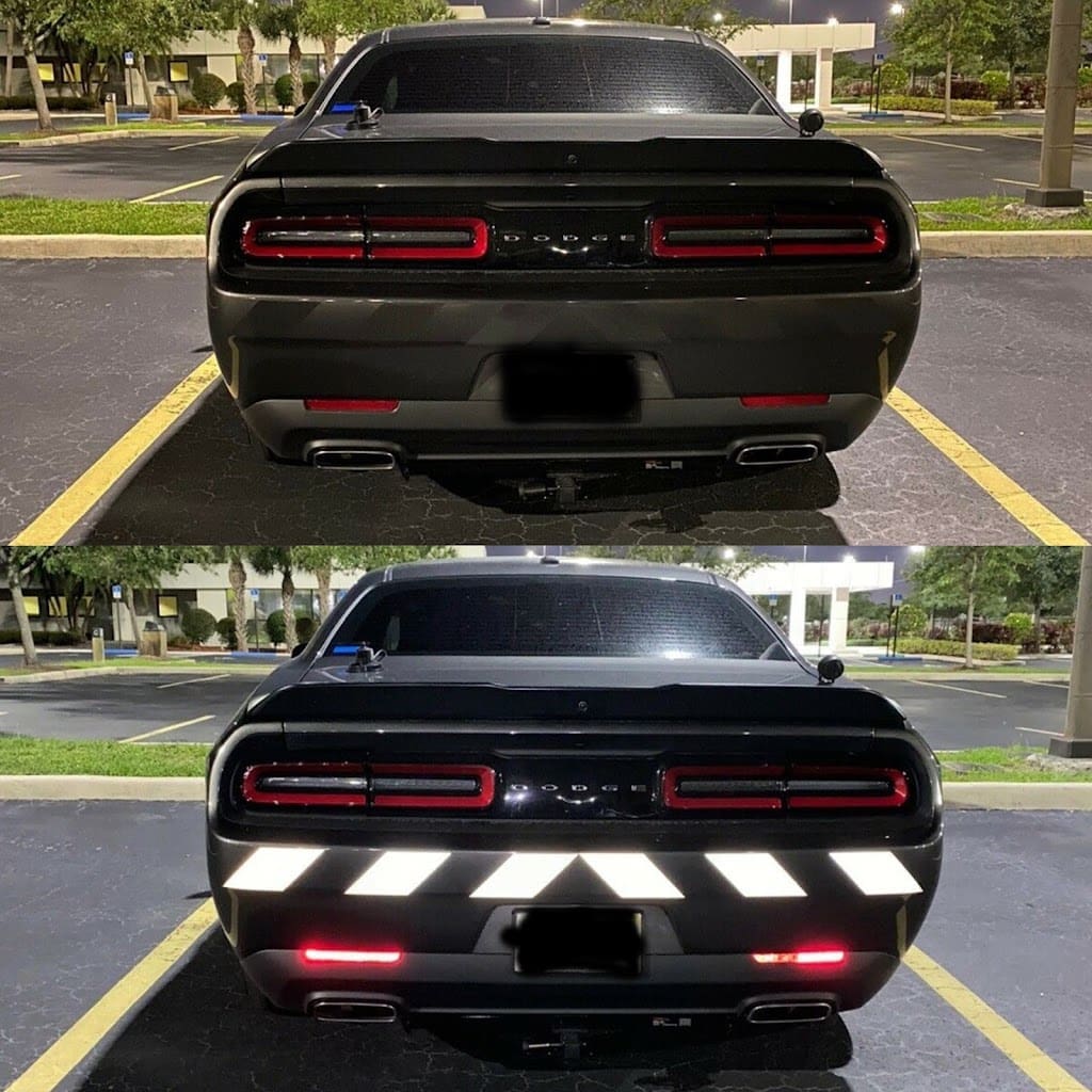 Reflective Pro Sign Shop in Gulf Breeze Florida