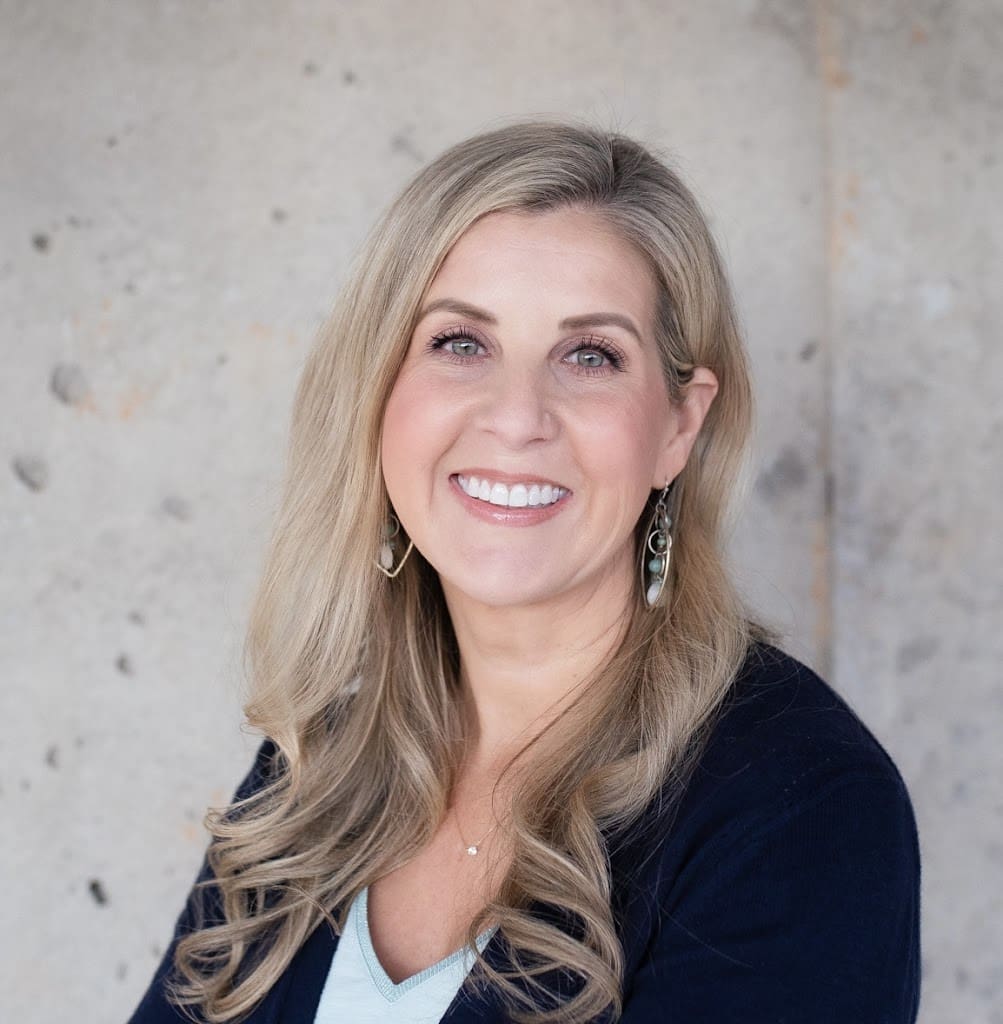 Regan Hager LMHC Counselor in Pensacola Florida