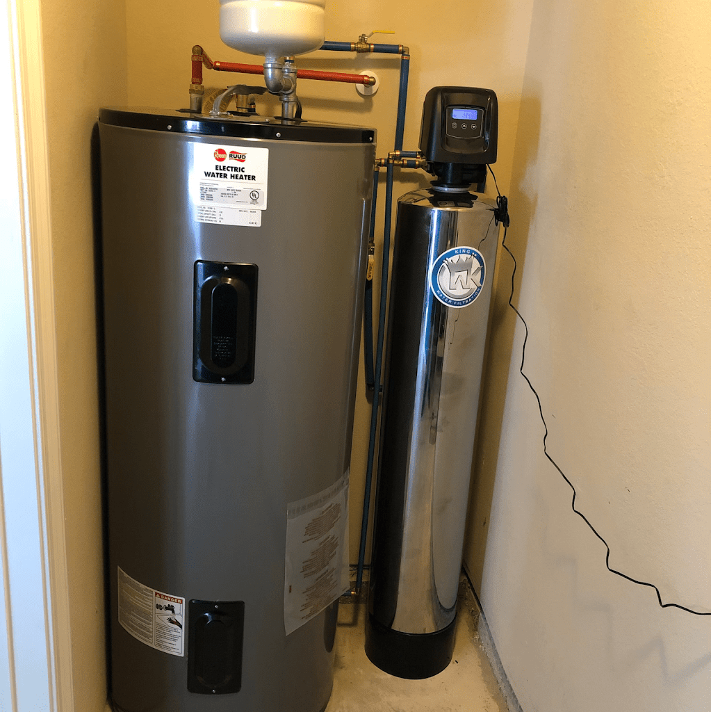 Reliable Plumbing Plus LLC Plumber in Gulf Breeze Florida