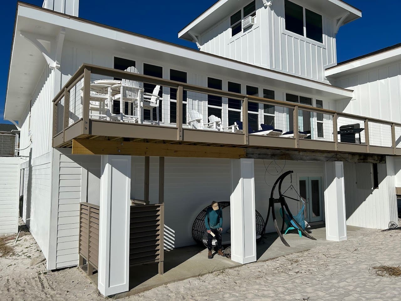 Renovation Masters LLC Contractor in Gulf Breeze Florida