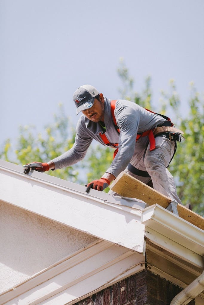 Reroof America Contractors FL LLC Roofing Contractor in Panama City Beach Florida