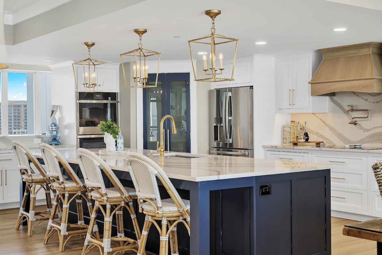 Revive Properties LLC Construction Company in Miramar Beach Florida