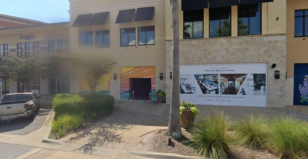 Revolution Mortgage Mortgage Lender in Miramar Beach Florida