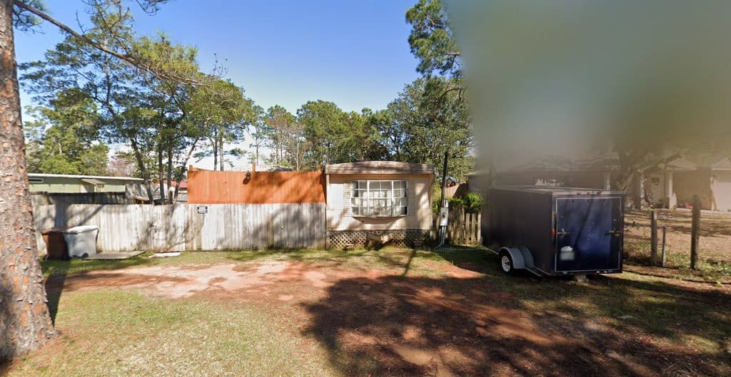 Rick Downing Handyman Handyman in Gulf Breeze Florida