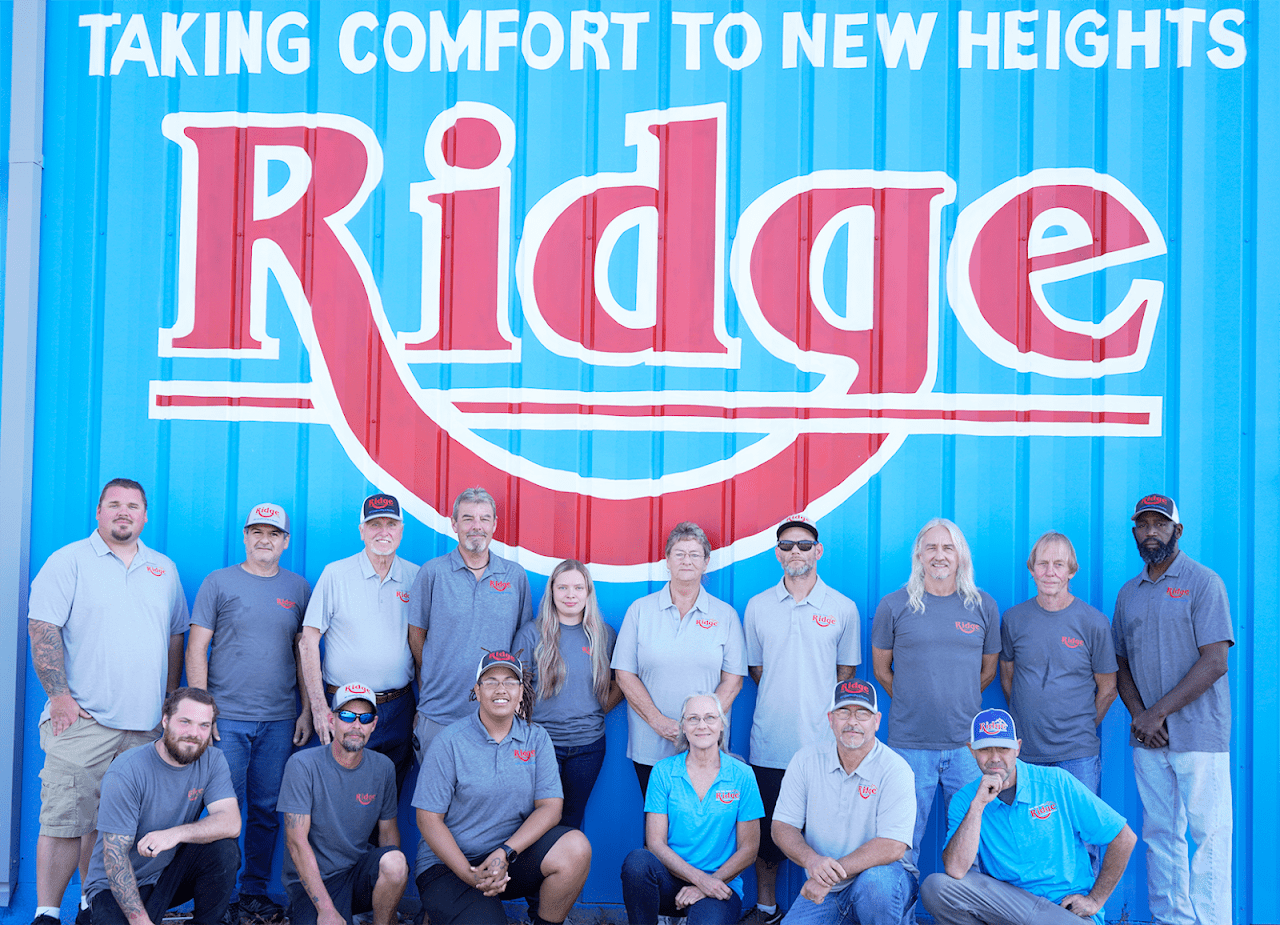 Ridge Heating Cooling Plumbing Electrical Hvac Contractor in Panama City Florida