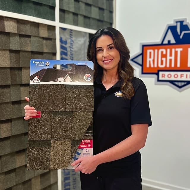 Right Now Roofing Solar Pensacola Roofing Contractor in Pensacola Florida