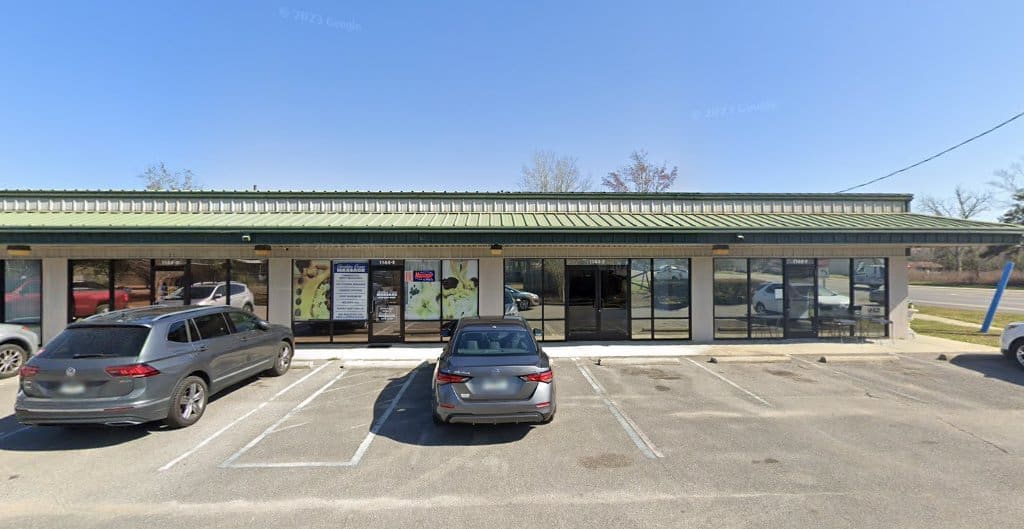 Riker Irrigation Contractor in Pensacola Florida