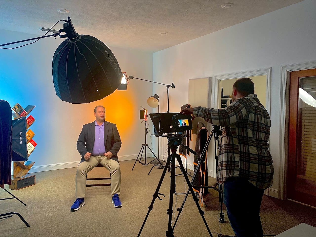 Ripplify Media Video Production Service in Panama City Florida