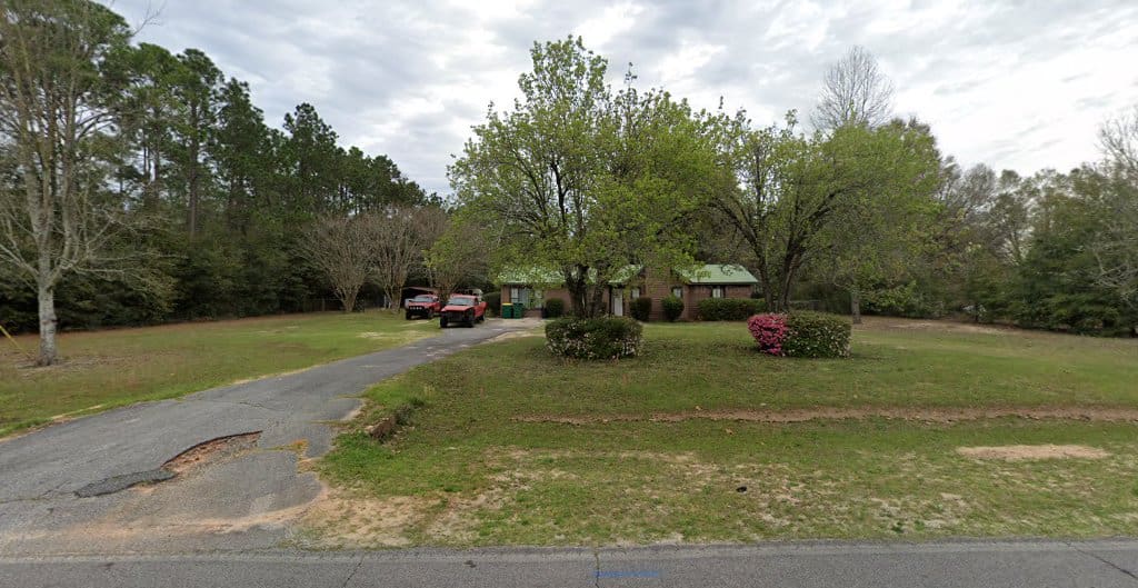 Riptide Services LLC Handyman in Crestview Florida