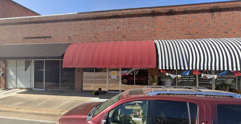 Rise Nutrition Health Food Store in Bonifay Florida