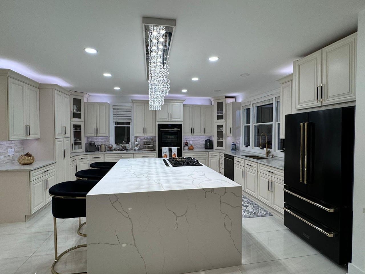 Rite Flooring Cabinetry Flooring Contractor in Pensacola Florida