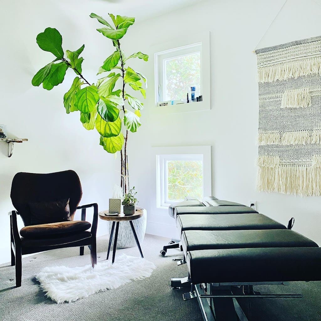 Rob Katie Truax Chiropractor Functional Wellness 30A Chiropractor in Santa Rosa Beach Florida