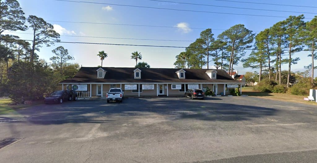 Robert G Collins Attorney Lawyer in Navarre Florida