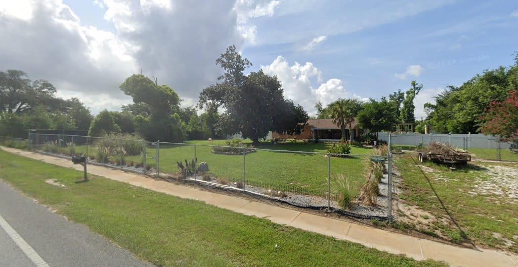 Robinson Accounting Service Accountant in Panama City Florida