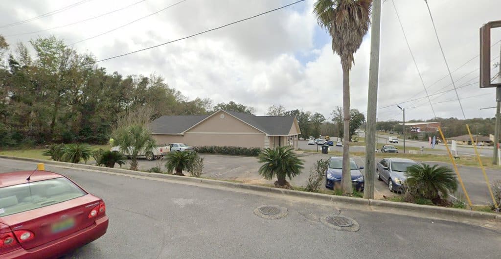 Rodney W Schulze DC Chiropractor in Pensacola Florida