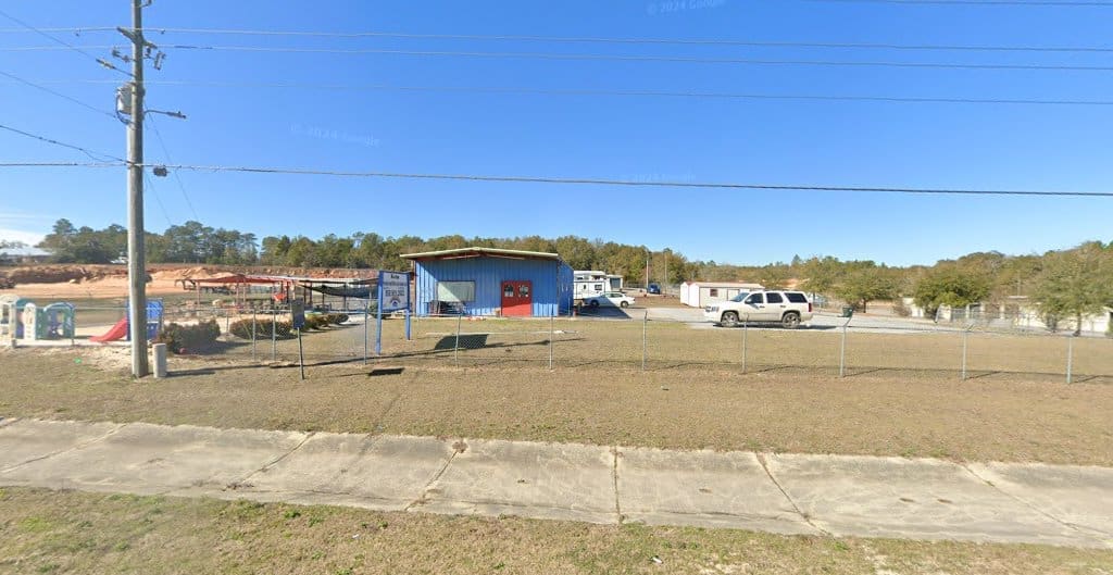 Roehm Preschool After Care Preschool in Defuniak Springs Florida