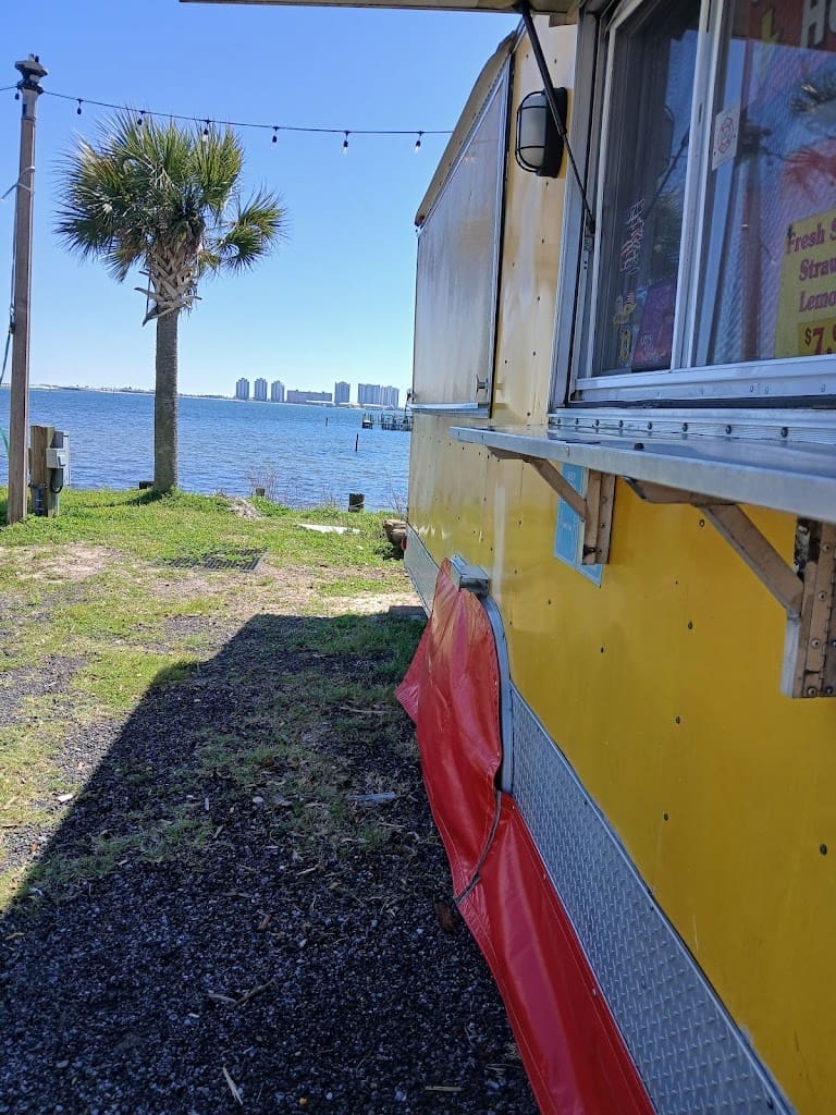 Rollin Chopstix Food Court in Navarre Florida