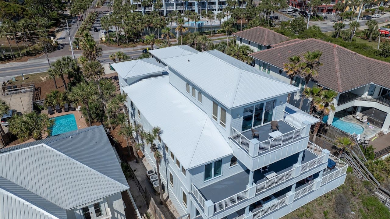 RoofPro Roofing Santa Rosa Beach Florida Roofing Contractor in Santa Rosa Beach Florida