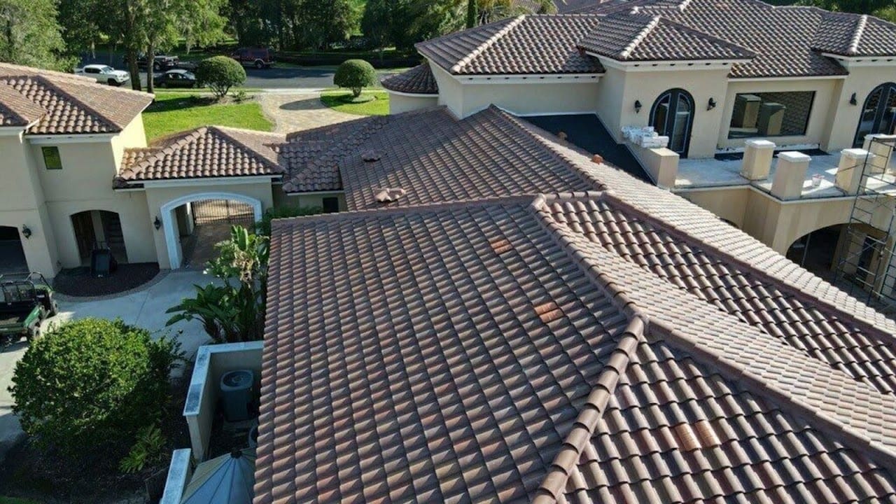 Roofing Pros USA Roofing Contractor in Pensacola Florida