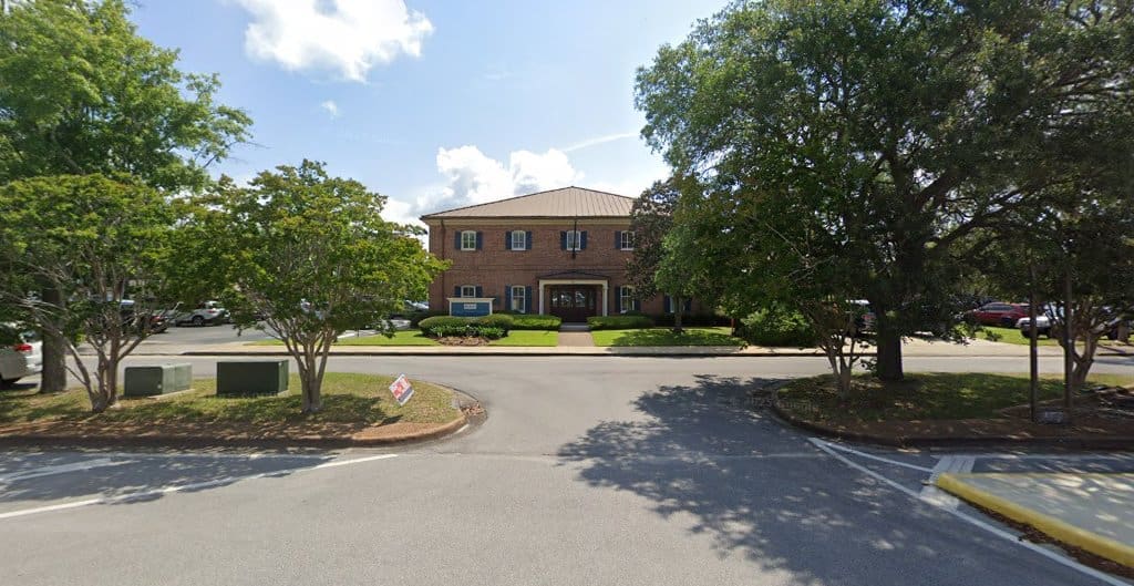 Rowe T Shane Personal Injury Attorney in Pensacola Florida