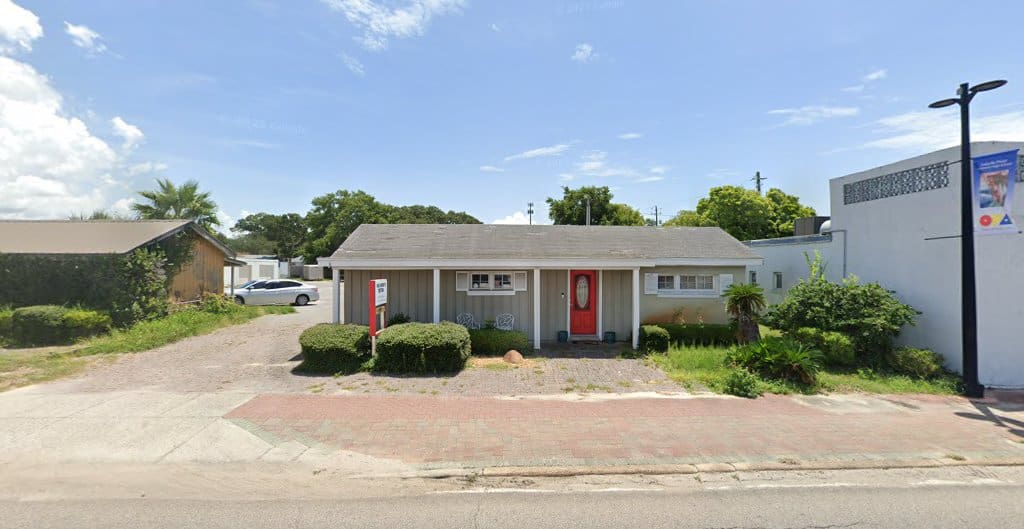 Rubin Law Firm Lawyer in Fort Walton Beach Florida