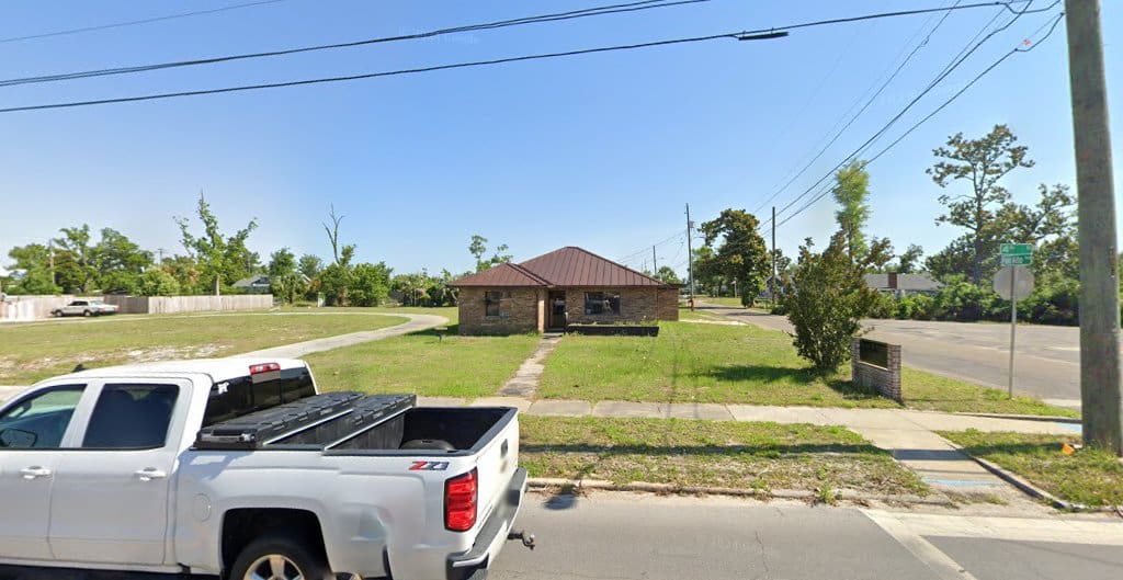 Russell Stewart Law Offices Lawyer in Panama City Florida