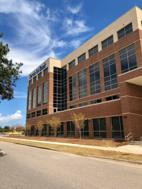 Ryan Hicks Cumpton Cumpton Lawyer in Pensacola Florida