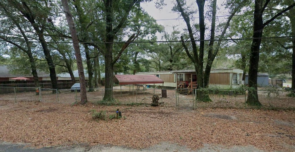 S S Gutters Gutter Cleaning Service in Milton Florida