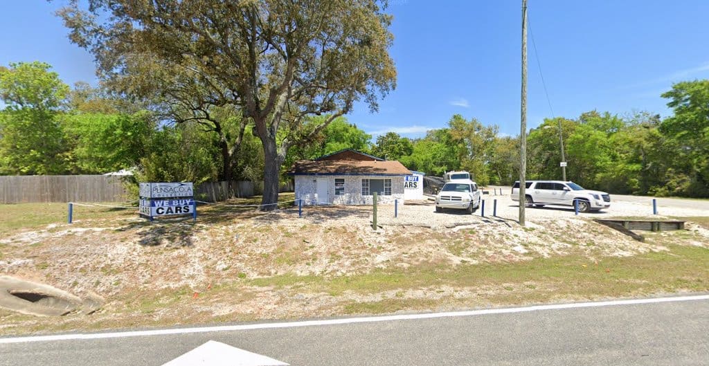 S S Motorsports LLC Used Motorcycle Dealer in Gulf Breeze Florida