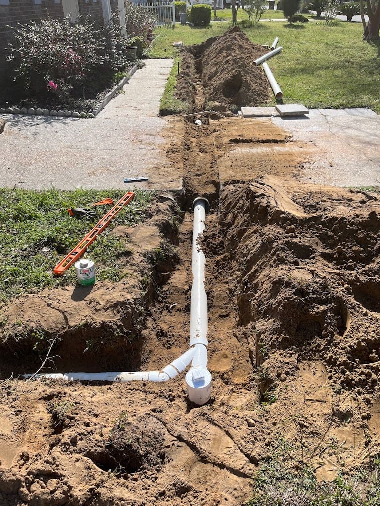 SE Tradesmen Plumbing and Gas Plumber in Pensacola Florida