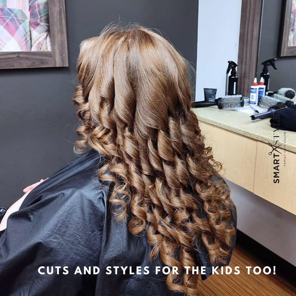 SMARTSTYLE Hair Salon in Pace Florida