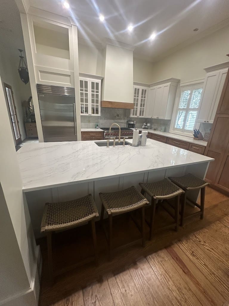 SOS Construction and Roofing General Contractor in Defuniak Springs Florida