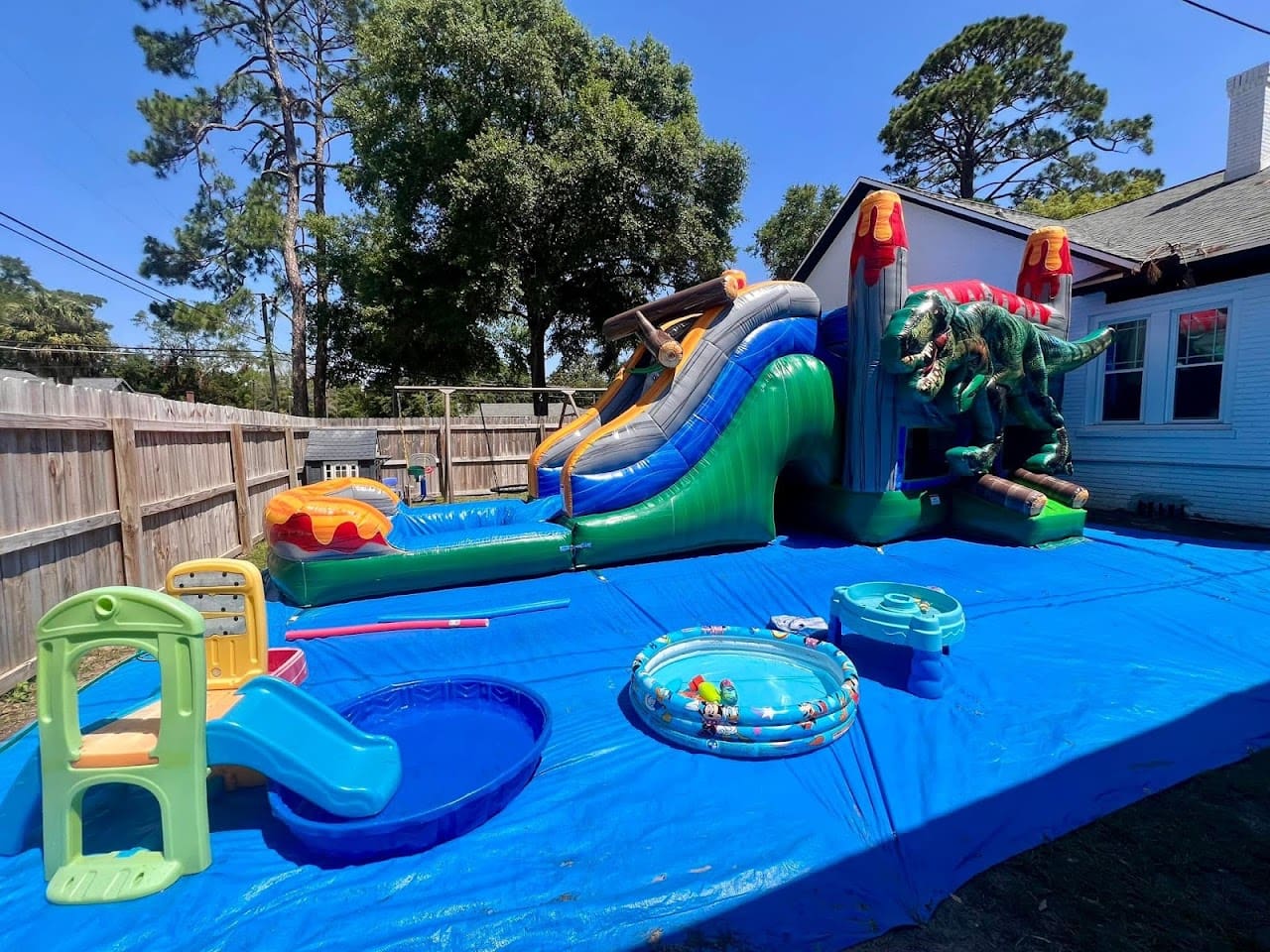 STAR Behavior Consulting Medical Clinic in Valparaiso Florida